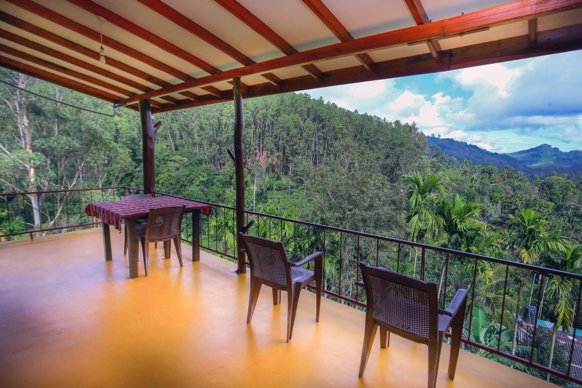 Nine Arch View Ella Apartment ภายนอก รูปภาพ