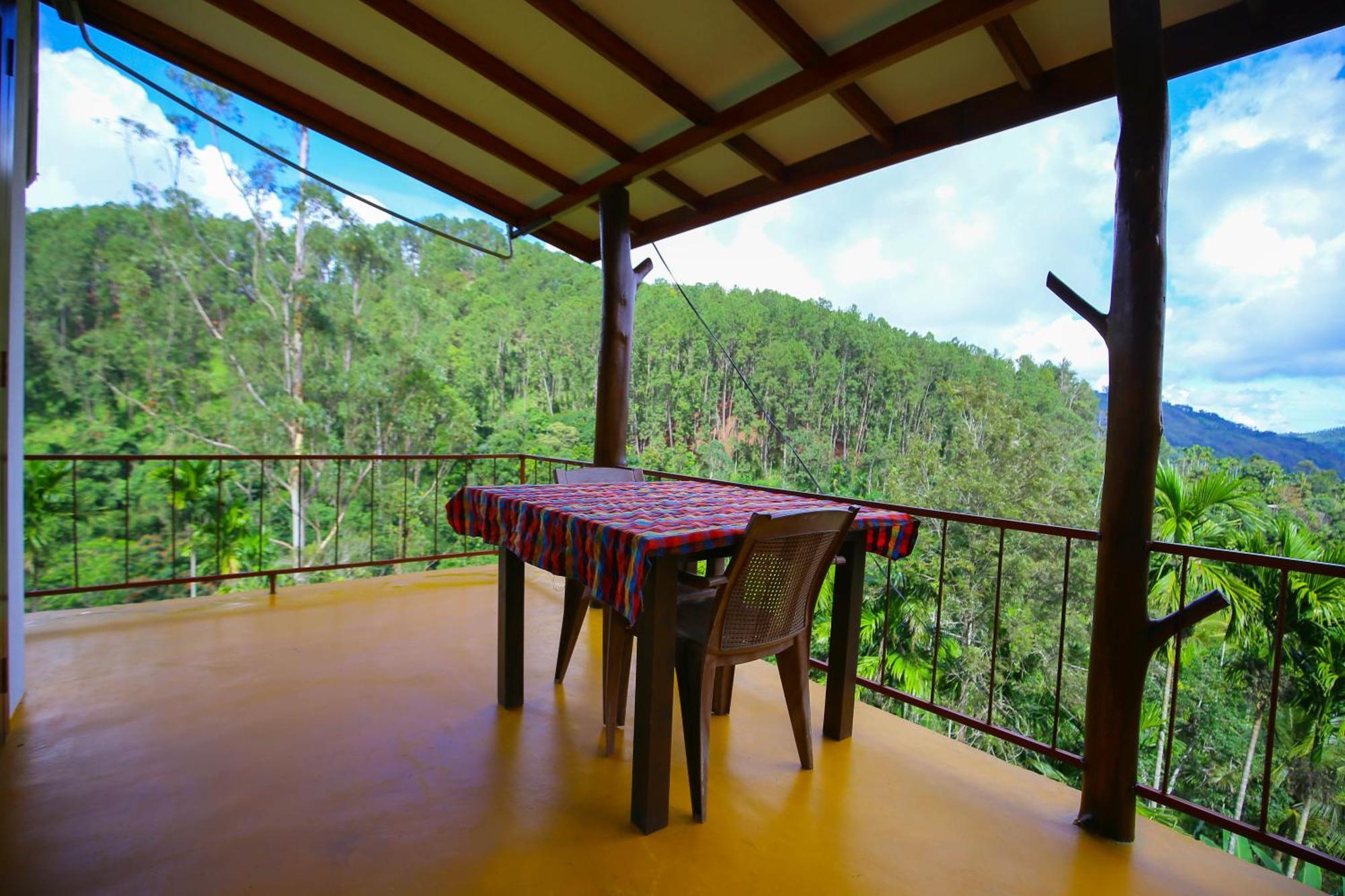 Nine Arch View Ella Apartment ภายนอก รูปภาพ
