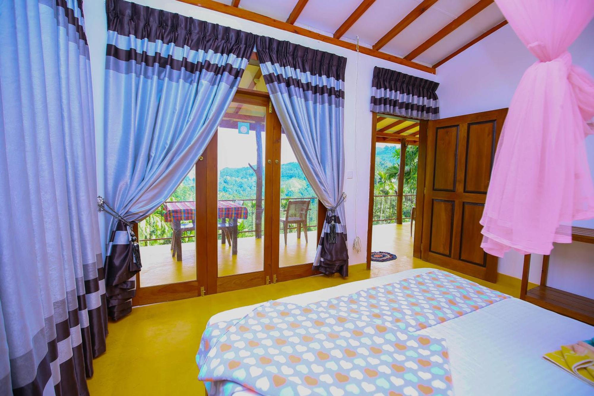 Nine Arch View Ella Apartment ภายนอก รูปภาพ
