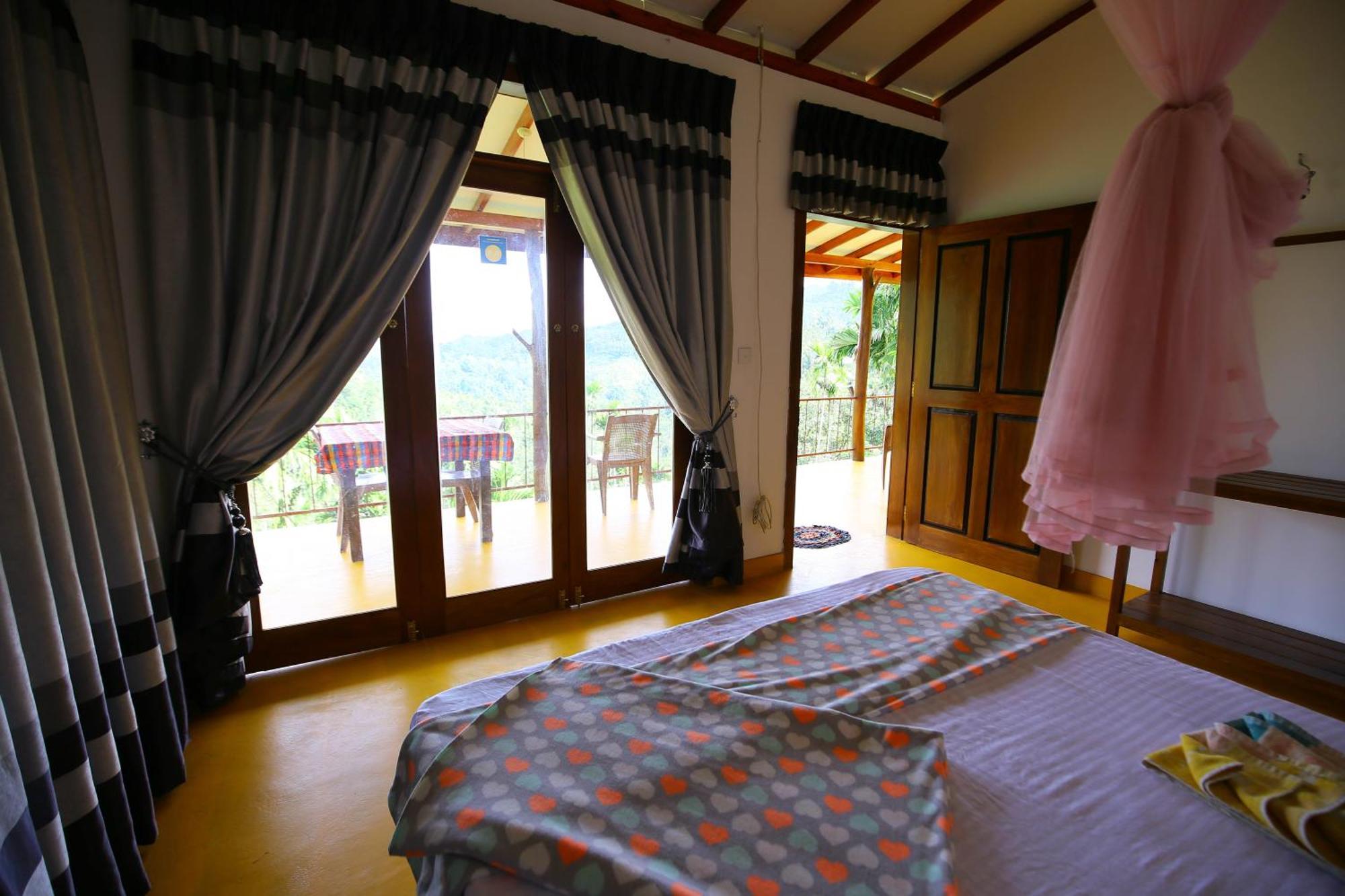 Nine Arch View Ella Apartment ภายนอก รูปภาพ