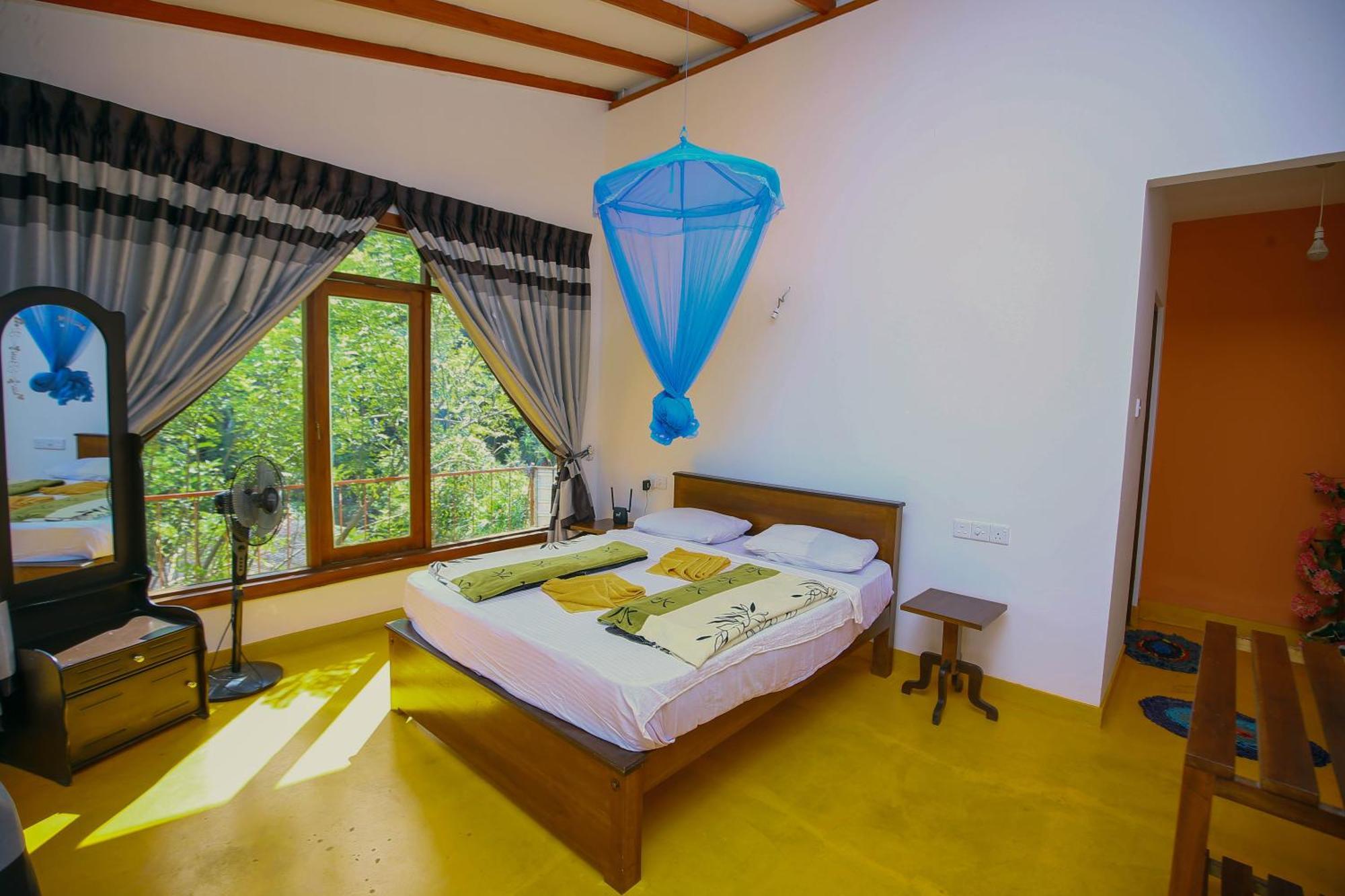 Nine Arch View Ella Apartment ภายนอก รูปภาพ