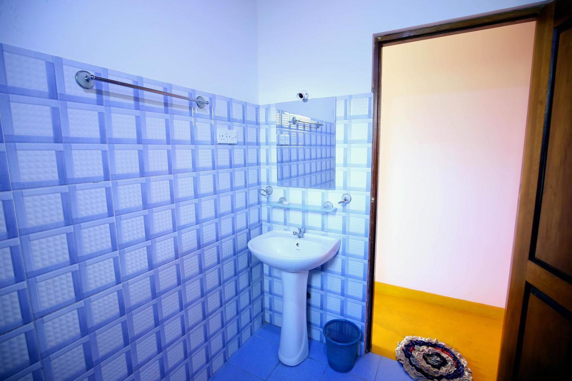 Nine Arch View Ella Apartment ภายนอก รูปภาพ