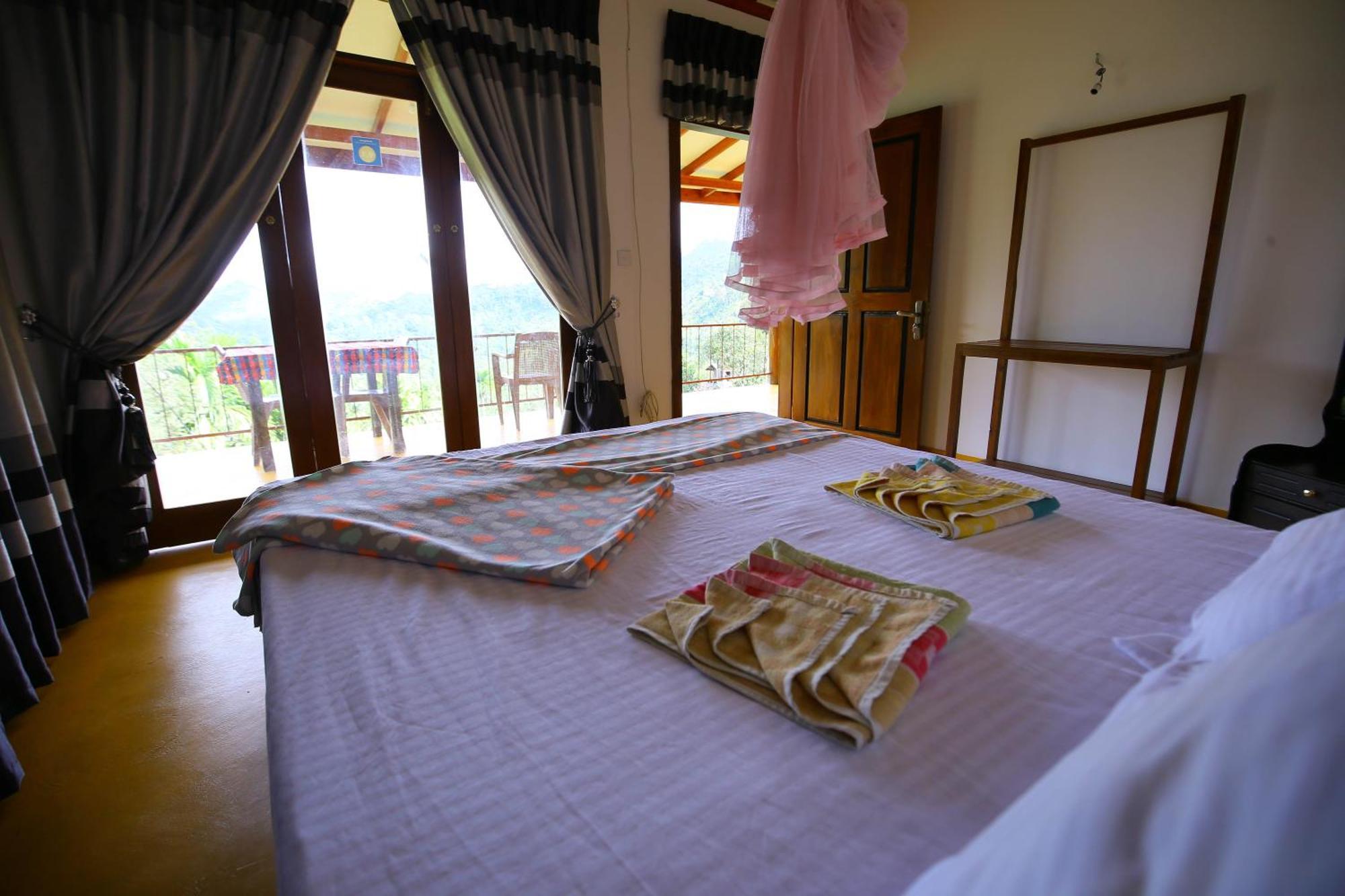 Nine Arch View Ella Apartment ภายนอก รูปภาพ