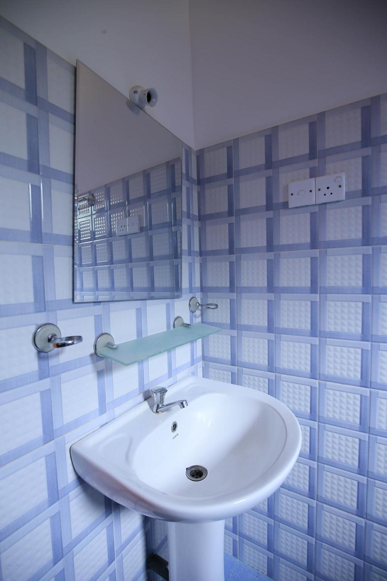 Nine Arch View Ella Apartment ภายนอก รูปภาพ