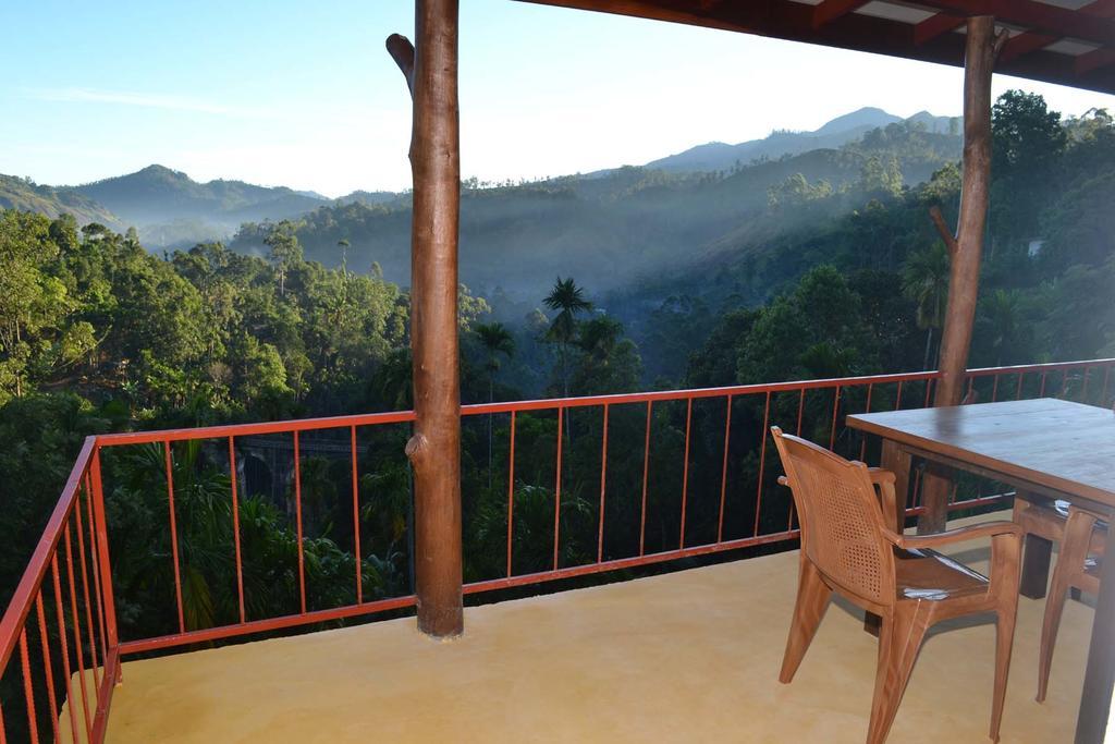 Nine Arch View Ella Apartment ภายนอก รูปภาพ